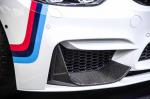 BMW M4 Coupe by Abu Dhabi Motors 2014 года